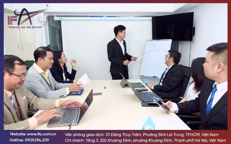 Khi nào doanh nghiệp nên thuê dịch vụ kế toán Hà Nội?