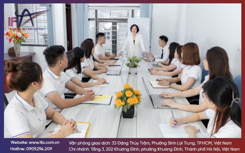 Công Ty TNHH Dịch Vụ Kế Toán Thuế Minh Đức