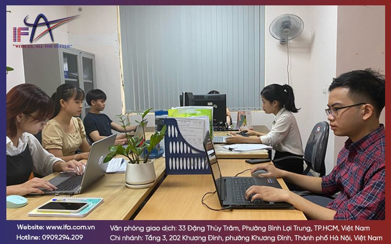 Đại Lý Thuế TLS