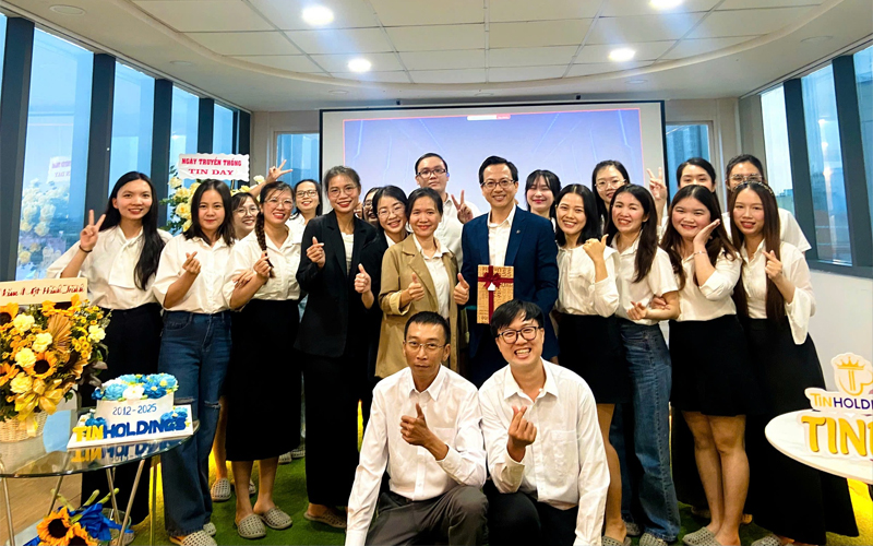 Công ty Kế toán TinLaw