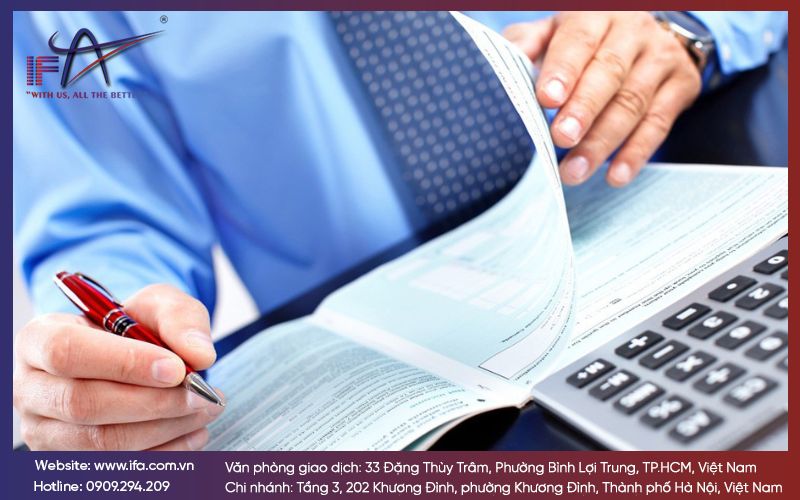 Vai trò của dịch vụ kế toán thuế đối với doanh nghiệp hiện nay