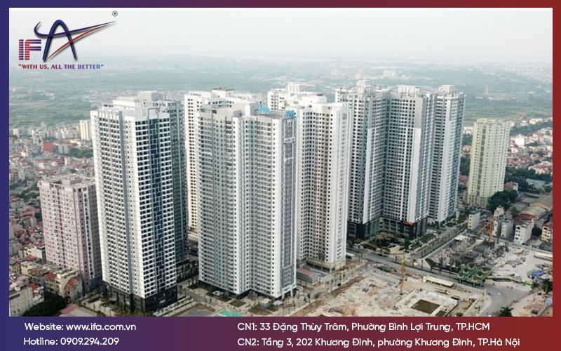 dịch vụ kiểm toán tài chính tòa nhà minh bạch, uy tín 