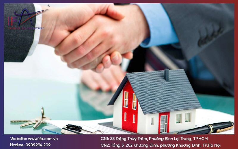 dịch vụ kiểm toán tài chính tòa nhà minh bạch, uy tín 