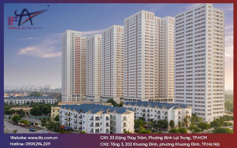 dịch vụ kiểm toán tòa nhà chuẩn xác – minh bạch toàn diện