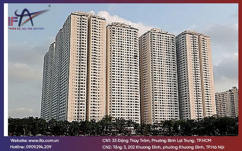 dịch vụ kiểm toán tòa nhà chuẩn xác – minh bạch toàn diện