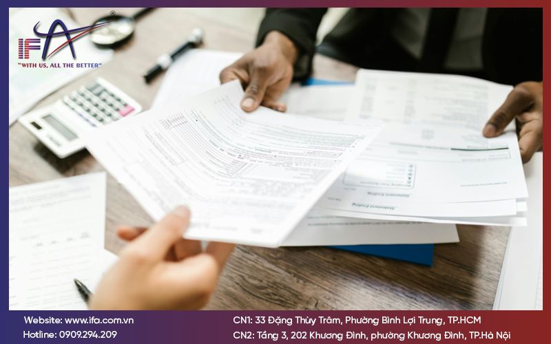 dịch vụ kiểm toán tòa nhà chuẩn xác – minh bạch toàn diện