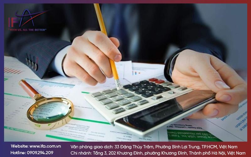 Đại lý thuế là gì?