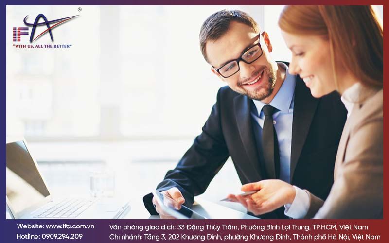 Vai trò của đại lý thuế đối với doanh nghiệp