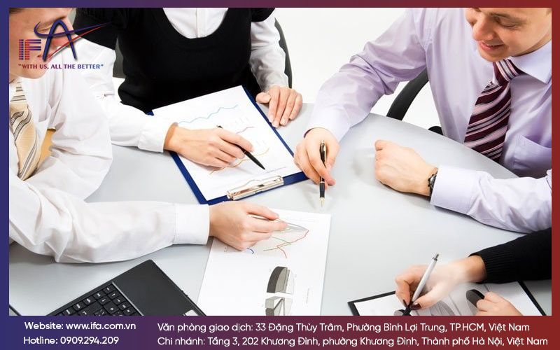 Quy định pháp lý về báo cáo chuyển giá tại Việt Nam