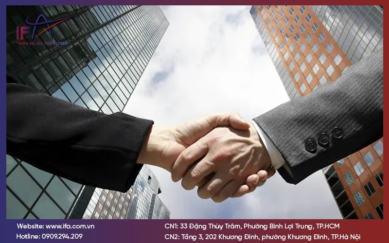 Dịch vụ chuyển giá bao gồm những gì?