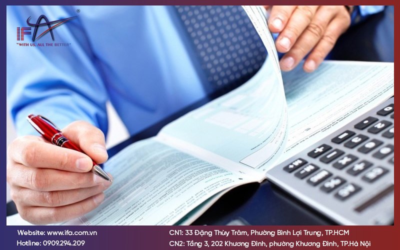 Những sai lầm cần tránh khi sử dụng kế toán cho doanh nghiệp vừa và nhỏ