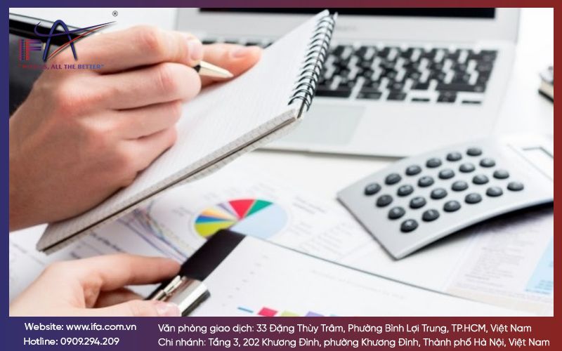 Lợi ích khi sử dụng dịch vụ kế toán tại nhà Hà Nội