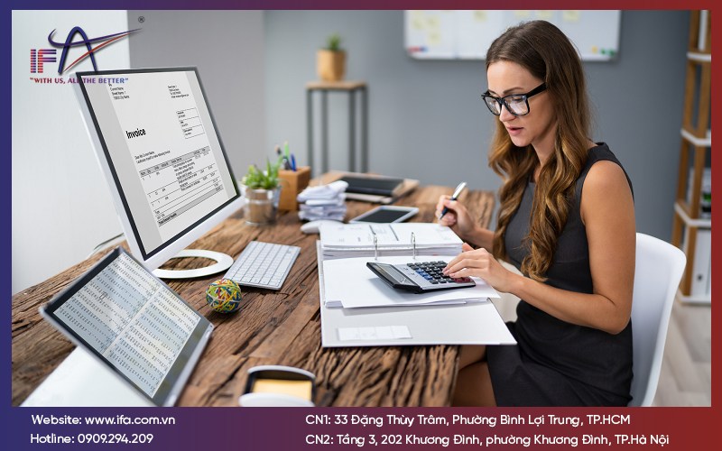 dịch vụ kế toán tại nhà