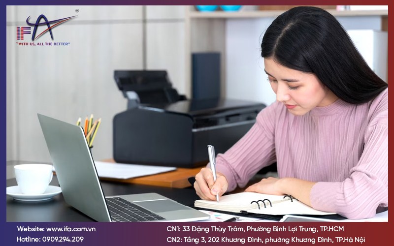Các câu hỏi khác về dịch vụ kế toán tại nhà
