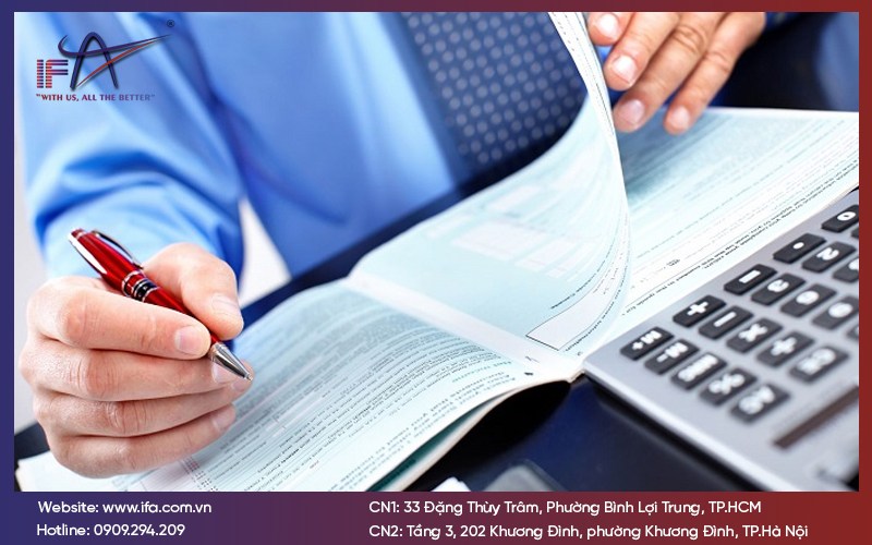 Tại sao doanh nghiệp nên sử dụng dịch vụ kế toán tại nhà?