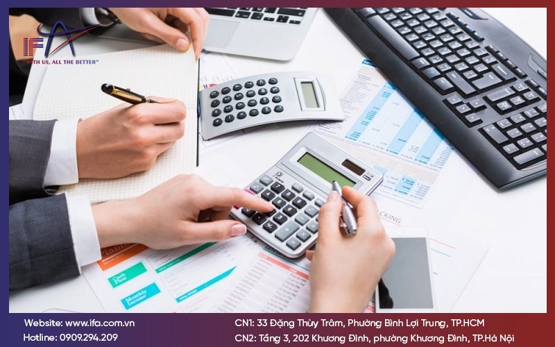 Dịch vụ kế toán tại nhà phù hợp với doanh nghiệp nào?