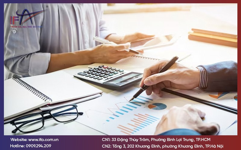 Lưu ý khi sử dụng dịch vụ kế toán tại nhà