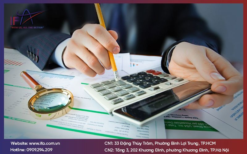 Lợi ích khi sử dụng dịch vụ kế toán thuê ngoài