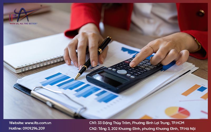 Các tiêu chí lựa chọn đơn vị cung cấp dịch vụ kế toán thuê ngoài