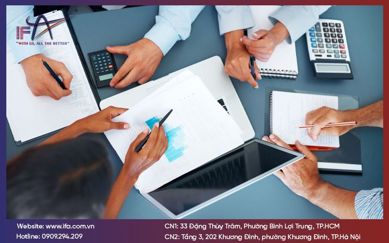 Dịch vụ kế toán thuê ngoài là gì?