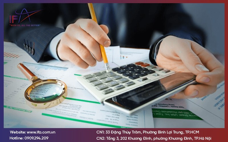Dịch vụ kế toán trọn gói là gì?