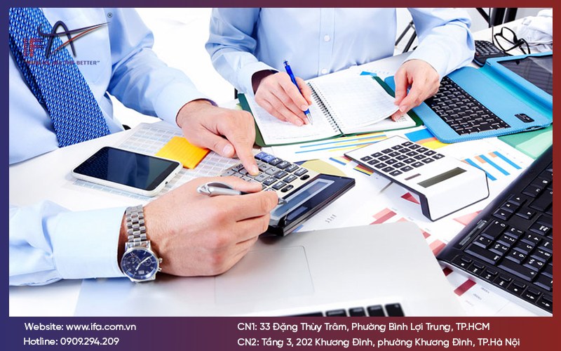 IFA có hỗ trợ doanh nghiệp có vốn đầu tư nước ngoài không?
