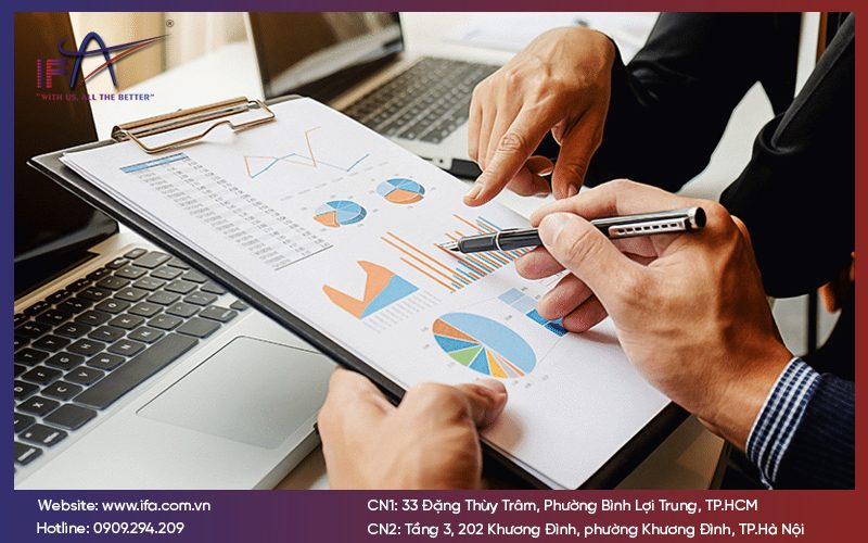 Quyền hạn của kiểm toán nội bộ