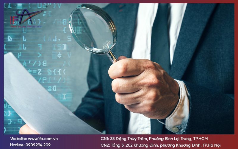 Kiểm toán nội bộ là gì?
