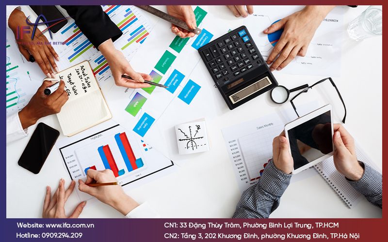Chức năng của kiểm toán nội bộ trong doanh nghiệp