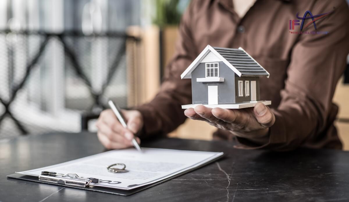 Cam kết bảo mật và minh bạch trong mọi hợp đồng dịch vụ kiểm toán tòa nhà cùng IFA.
