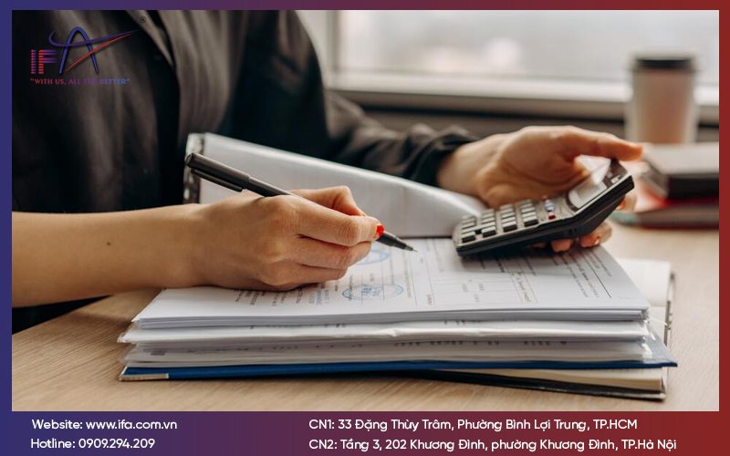 Thời hạn nộp báo cáo tài chính năm 2025 và các quy định về mức xử phạt