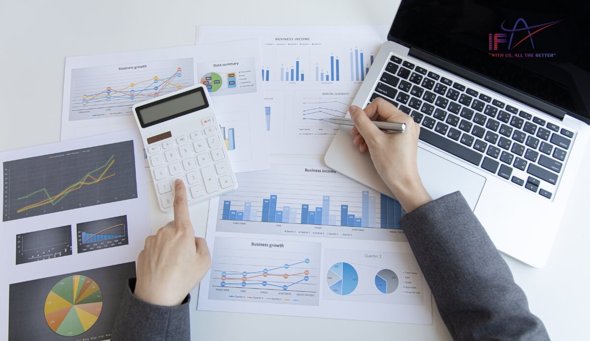 Quyết toán thuế trọn gói giúp doanh nghiệp kiểm soát chính xác nghĩa vụ thuế và tránh sai sót.