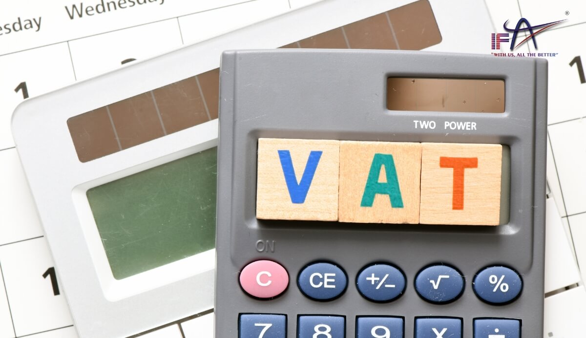 Tối ưu quy trình kê khai VAT nhanh chóng với dịch vụ quyết toán thuế chuyên nghiệp.
