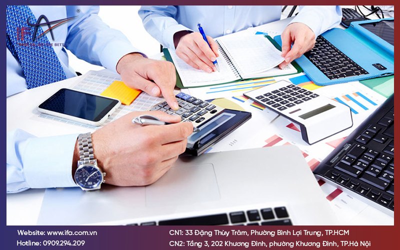 Nội dung của dịch vụ tư vấn thuế