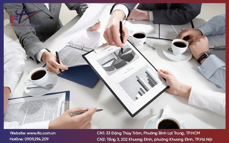Những dịch vụ tư vấn thuế phổ biến