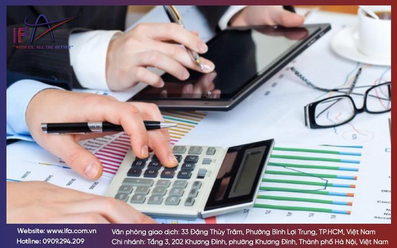 Đối tượng FDI phải kiểm toán theo quy định