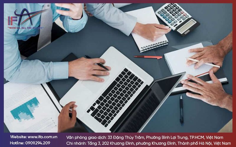 Kiểm soát rủi ro thuế và giao dịch liên kết