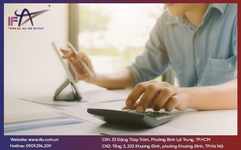 Đối tượng kế toán không sử dụng ngân sách nhà nước