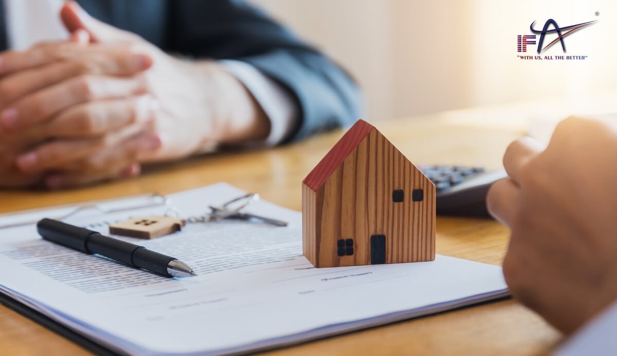 Đảm bảo mọi hợp đồng nhà ở minh bạch – để mỗi chữ ký đều mang giá trị thật!