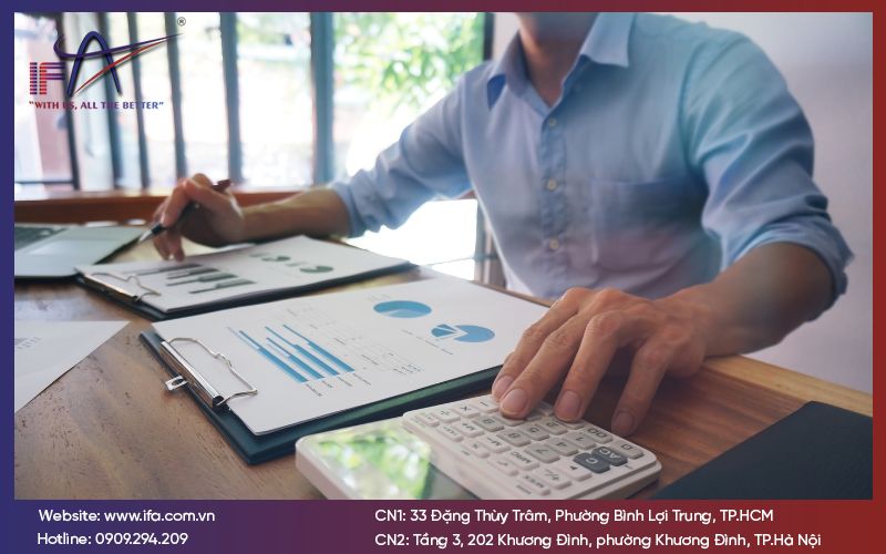 Vai trò của entry (bút toán) trong kế toán