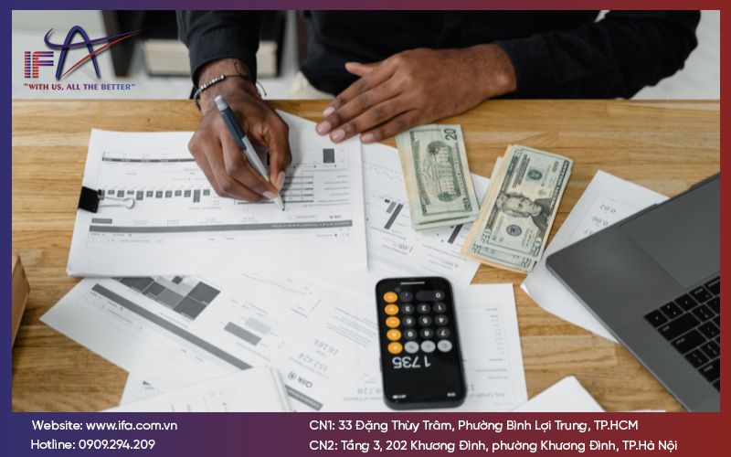 Adjusting Entry - Bút toán điều chỉnh