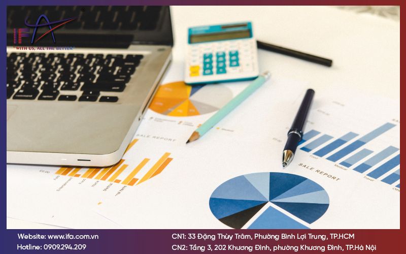 Transaction entry - Bút toán kết chuyển cuối kỳ