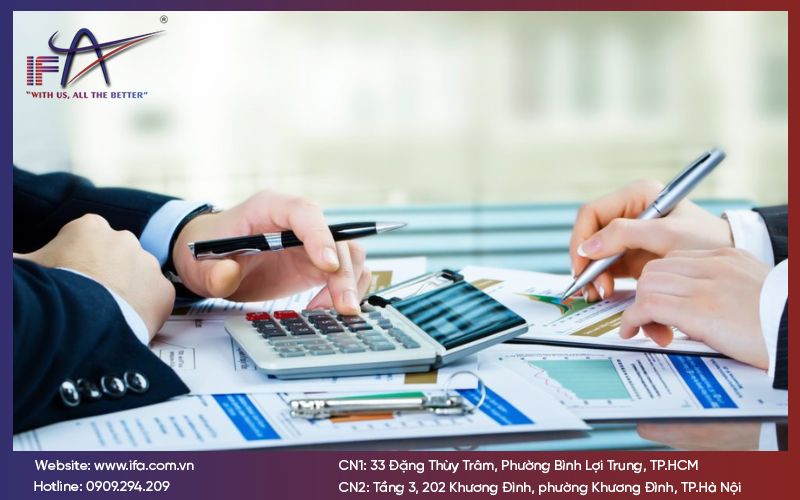 Vì sao nhiều doanh nghiệp vẫn dùng file Excel làm báo cáo tài chính