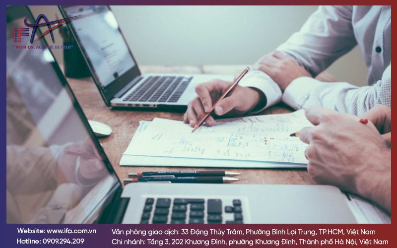 Các trường hợp được xem là có quan hệ liên kết
