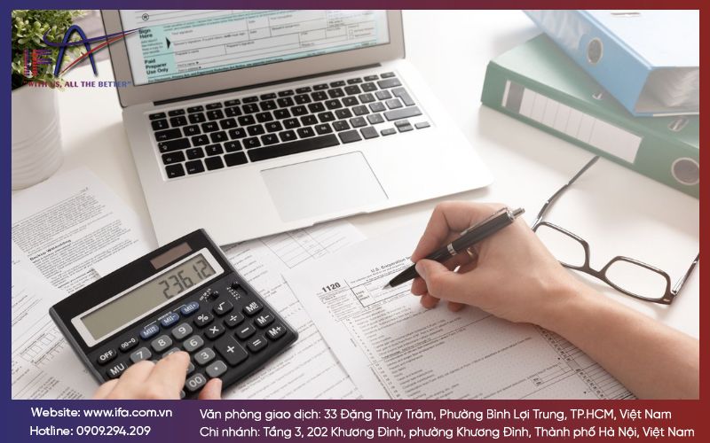 Đối tượng bắt buộc kiểm toán gồm những ai?