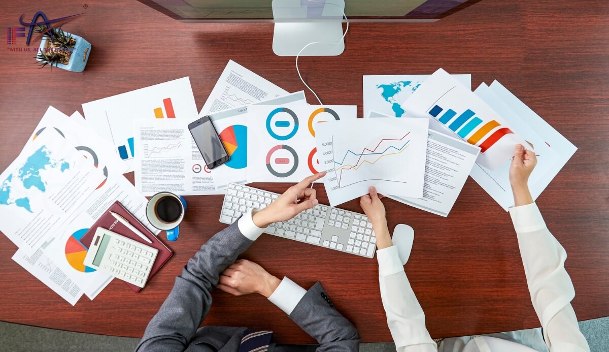 Phân tích chi tiết hồ sơ kiểm toán thuế giúp phát hiện kịp thời sai sót và tối ưu quy trình kiểm toán.