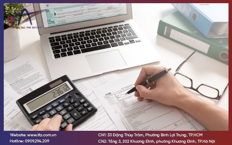 Kế toán là gì? Ngành kế toán là gì?