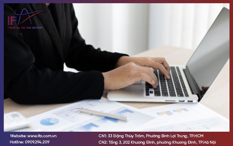 Bước 3: Xác định cơ quan thuế