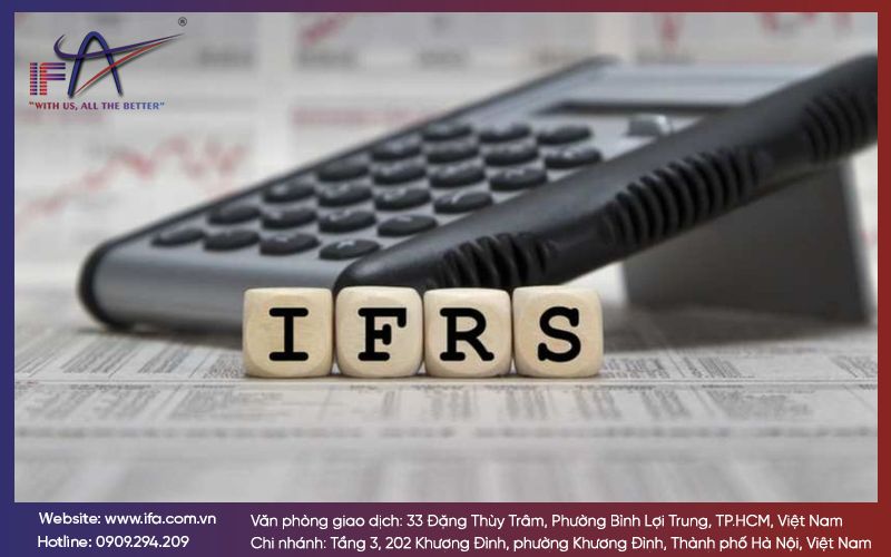 IFRS là gì?