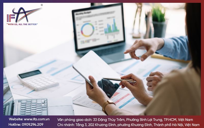 Đối tượng áp dụng chuẩn mực IFRS tại Việt Nam